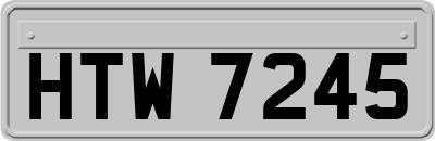 HTW7245