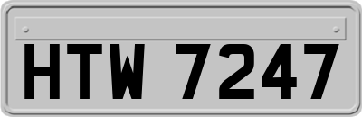 HTW7247