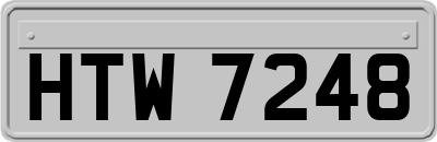 HTW7248