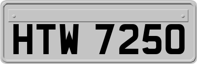 HTW7250