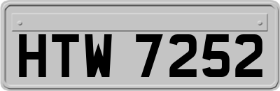 HTW7252