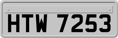 HTW7253