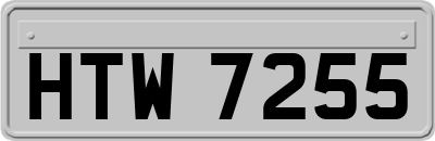 HTW7255