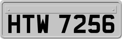 HTW7256