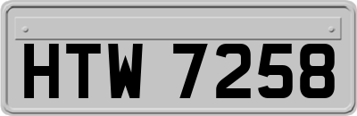 HTW7258