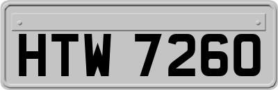 HTW7260