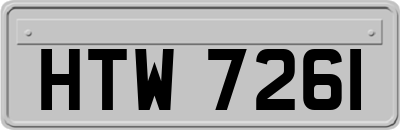 HTW7261