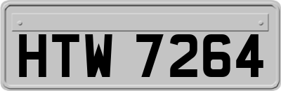HTW7264