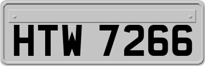 HTW7266
