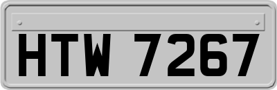 HTW7267