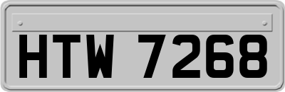 HTW7268