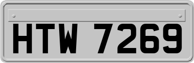 HTW7269