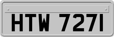 HTW7271