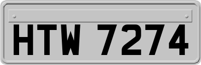 HTW7274