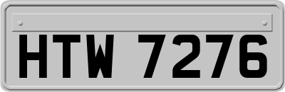HTW7276