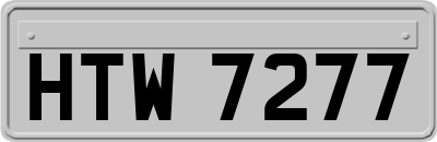 HTW7277