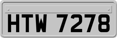 HTW7278