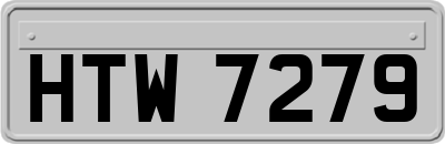 HTW7279
