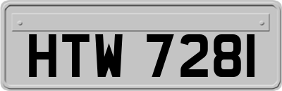 HTW7281