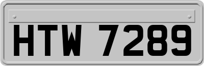 HTW7289