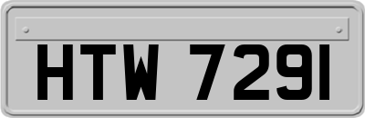 HTW7291
