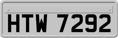 HTW7292