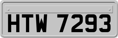HTW7293
