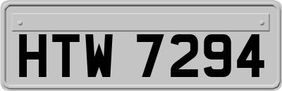 HTW7294