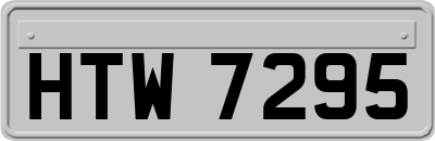 HTW7295