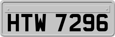 HTW7296