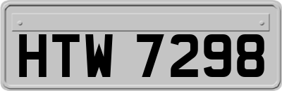 HTW7298