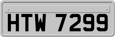 HTW7299