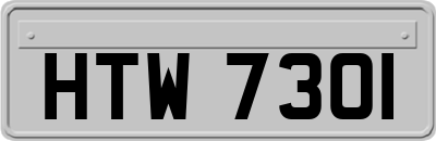 HTW7301