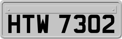 HTW7302