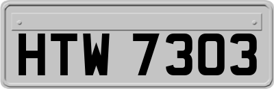 HTW7303