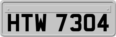 HTW7304