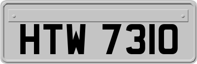 HTW7310
