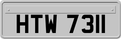 HTW7311