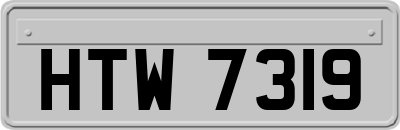 HTW7319