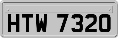 HTW7320