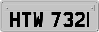 HTW7321