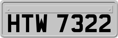 HTW7322