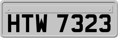 HTW7323