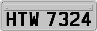 HTW7324