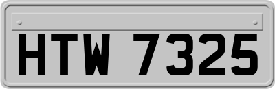 HTW7325