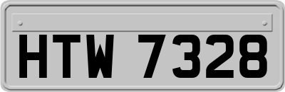 HTW7328
