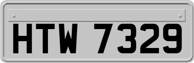 HTW7329