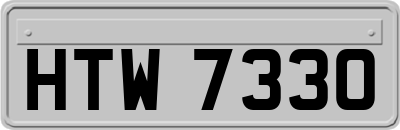 HTW7330