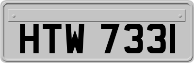 HTW7331