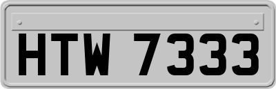 HTW7333